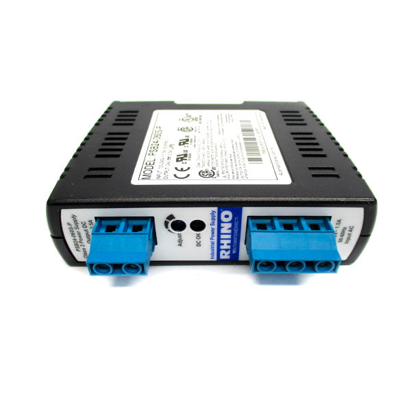 AUTOMATION DIRECT PSB24-060S-P 100-240V 1.5A NSNP