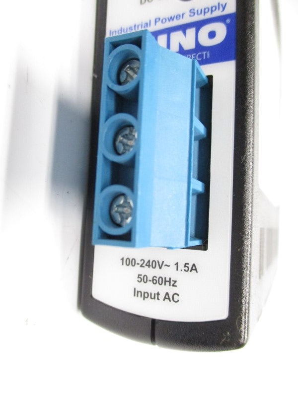 AUTOMATION DIRECT PSB24-060S-P 100-240V 1.5A NSNP
