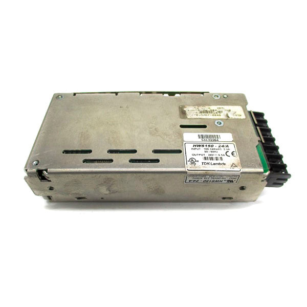 TDK HWS150-24/A 100-240VAC 2A UNMP