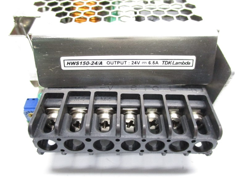 TDK HWS150-24/A 100-240VAC 2A UNMP