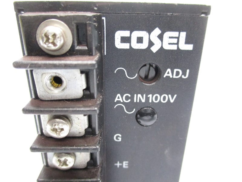 COSEL GT2 24V 1A UNMP