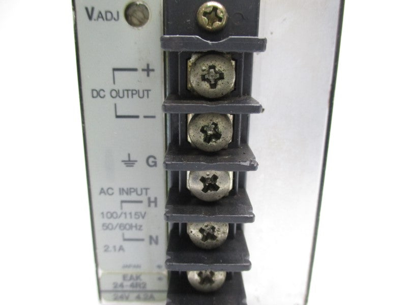 TDK EAK24-4R2 24V 4.2A UNMP