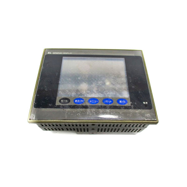 SHARP ZM-30E 24VDC UNMP