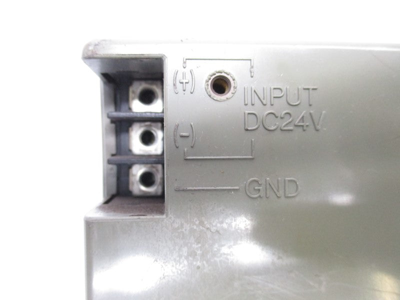 SHARP ZM-30E 24VDC UNMP