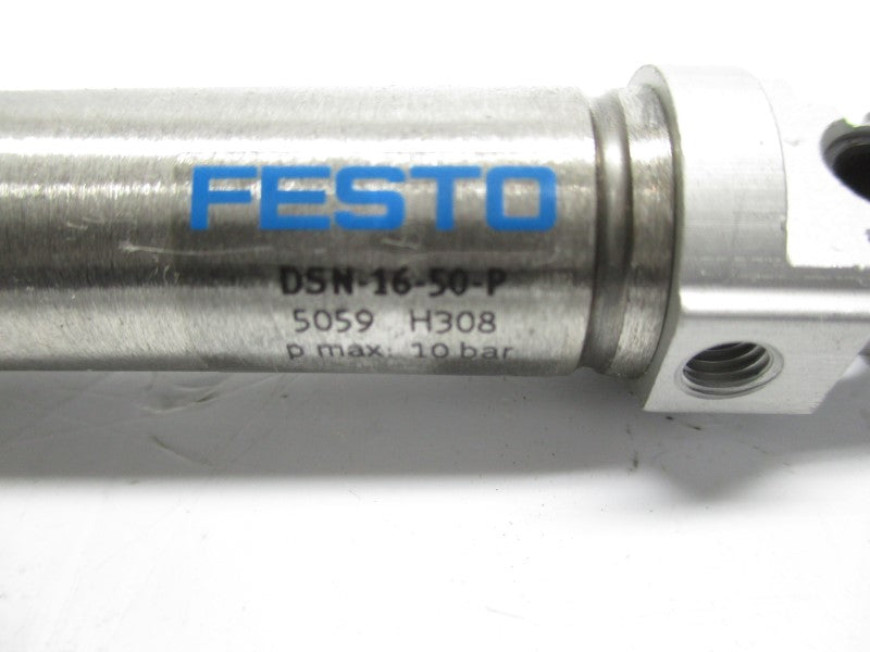 FESTO DSN-16-50-P UNMP