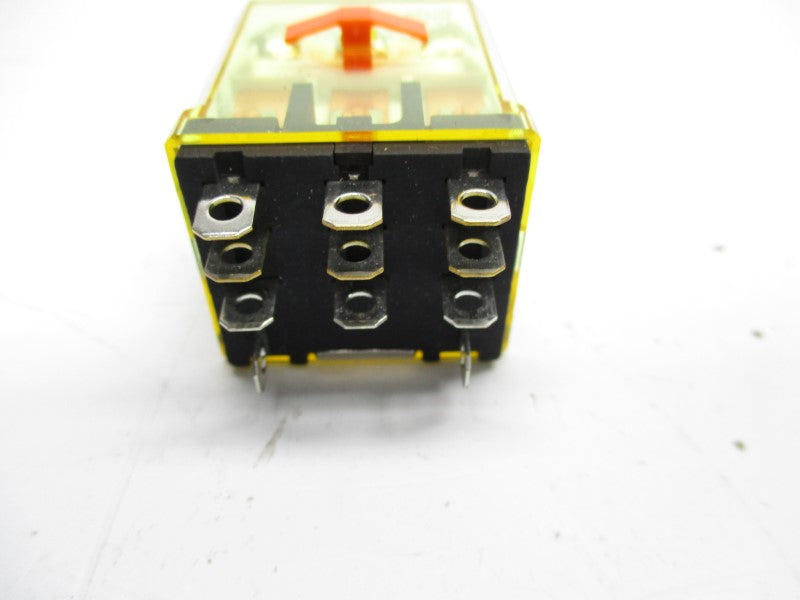 IDEC RH3B-ULC 120VAC NSNP