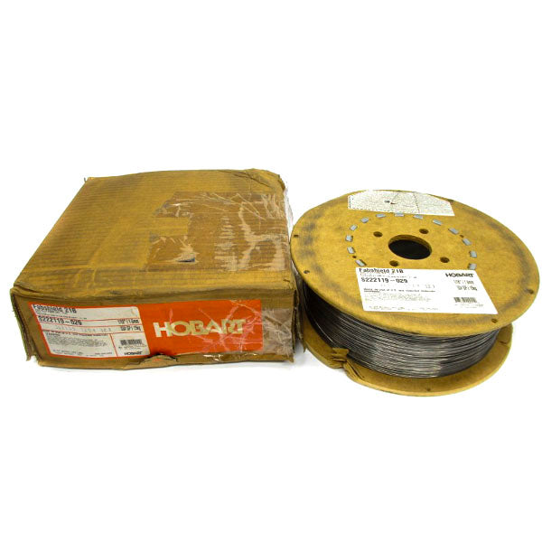 HOBART S222119-029 1/16" NSMP