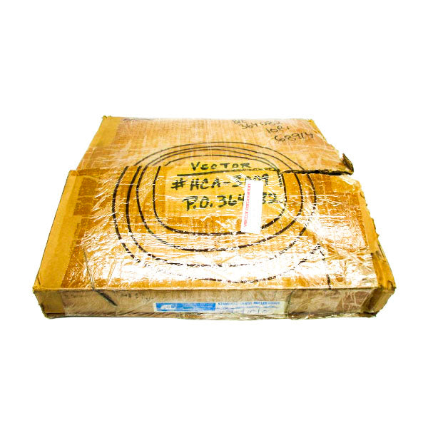 VECTOR CORPORATION HCA-3009 NSMP