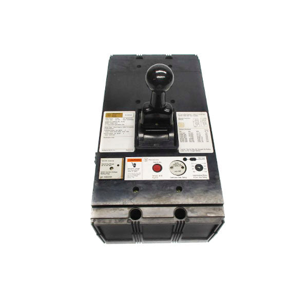 WESTINGHOUSE NCDC312F1 500VDC 1200A NSNP