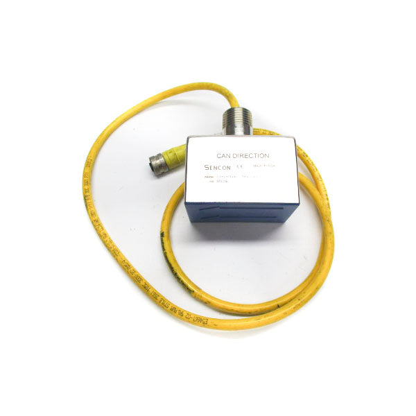SENCON 11PH-371-06 (AS PICTURED) UNMP