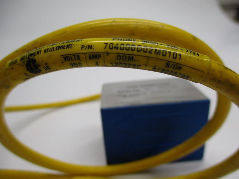 SENCON 11PH-371-06 (AS PICTURED) UNMP