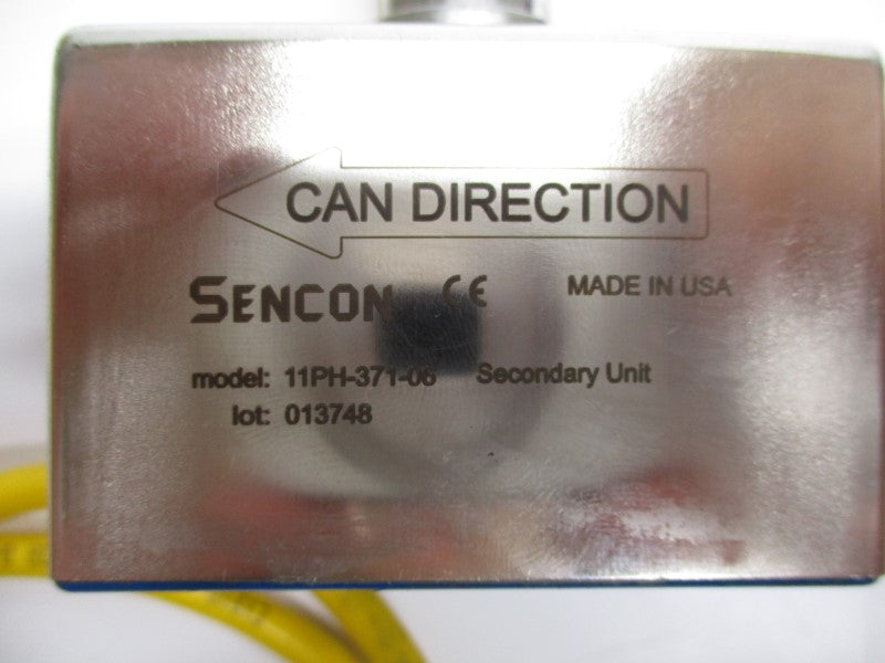 SENCON 11PH-371-06 (AS PICTURED) UNMP