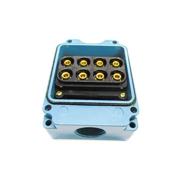 MICRO SWITCH 18PA3 NSNP