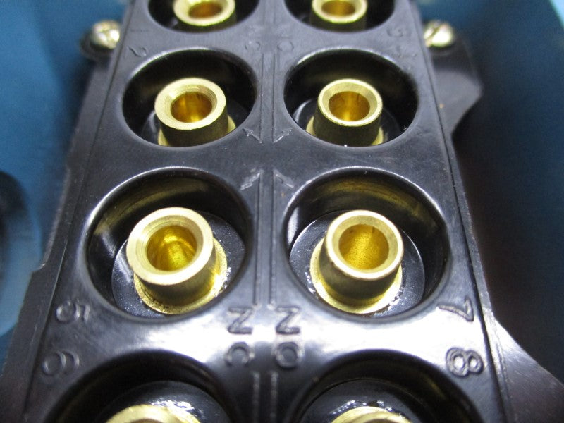MICRO SWITCH 18PA3 NSNP