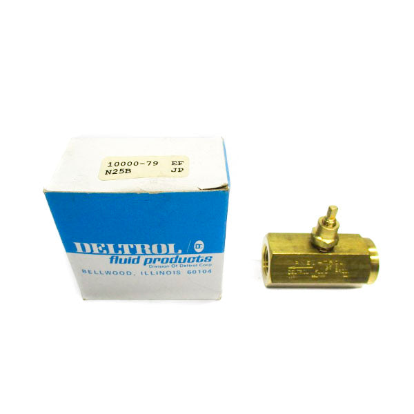 DELTROL 10000-79 NSMP