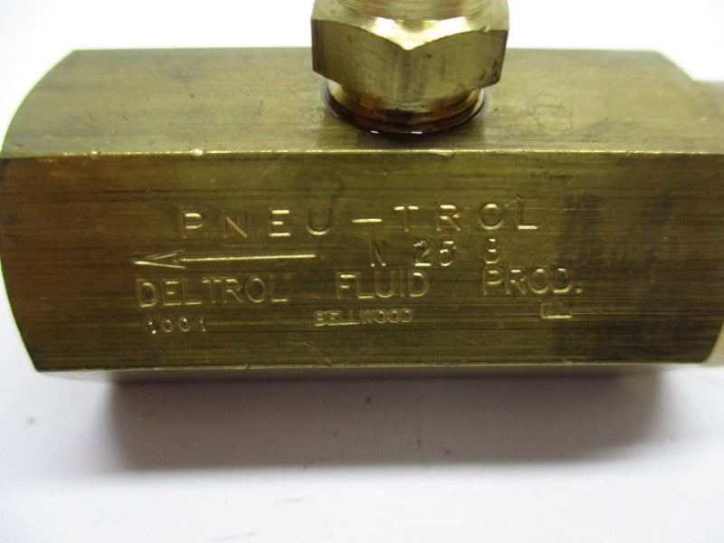 DELTROL 10000-79 NSMP