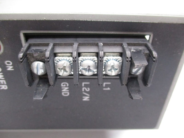 ALLEN BRADLEY 1771-P7 SER. B 120/220VAC 2/1.3A (AS PICTURED) NSNP