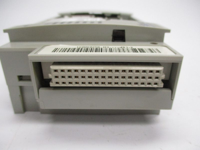 ALLEN BRADLEY 1764-LSP SER. C F/W 9 5VDC NSNP