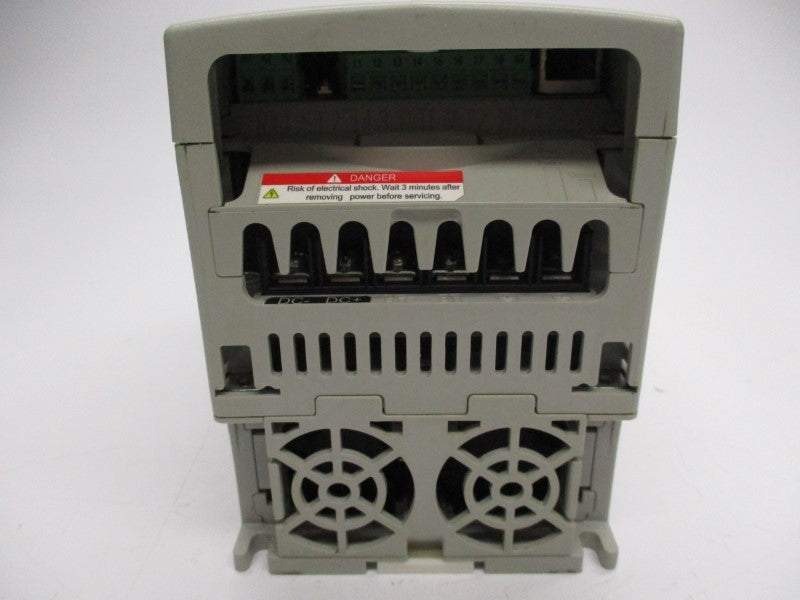 ALLEN BRADLEY 22B-D010N104 SER. A F/W 2.01 342-528VAC 13A NSNP