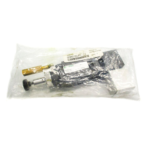 NUMATICS I23RS100JP00000 NSMP