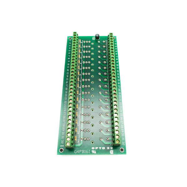 OPTO 22 G4PB16I NSNP