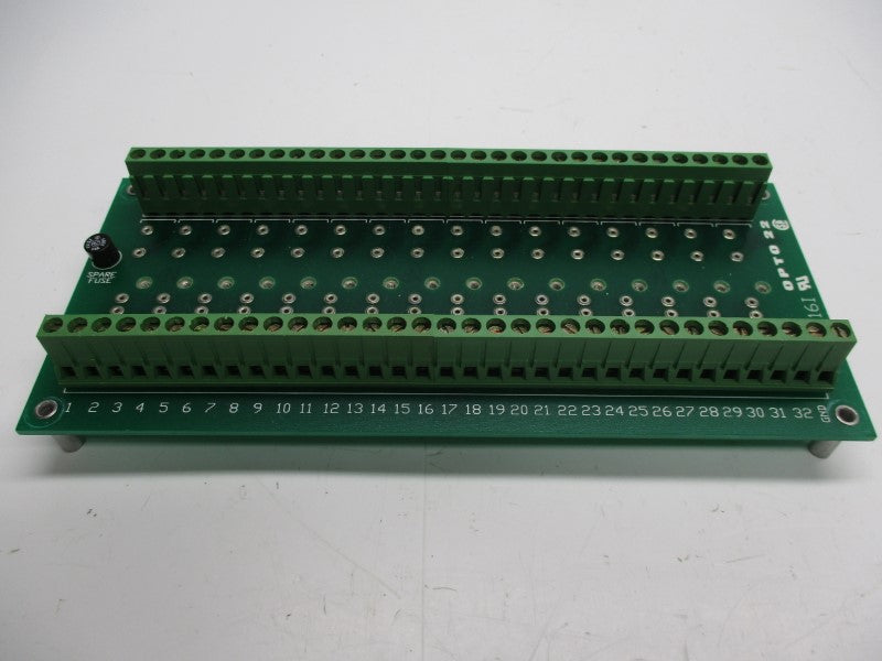 OPTO 22 G4PB16I NSNP