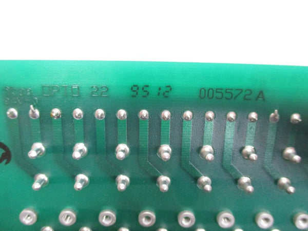 OPTO 22 G4PB16I NSNP