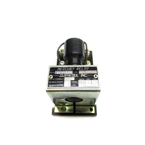 DURAKOOL BFV-024 115V 10A NSNP