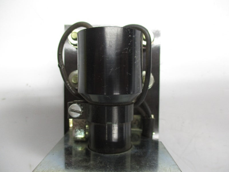 DURAKOOL BFV-024 115V 10A NSNP