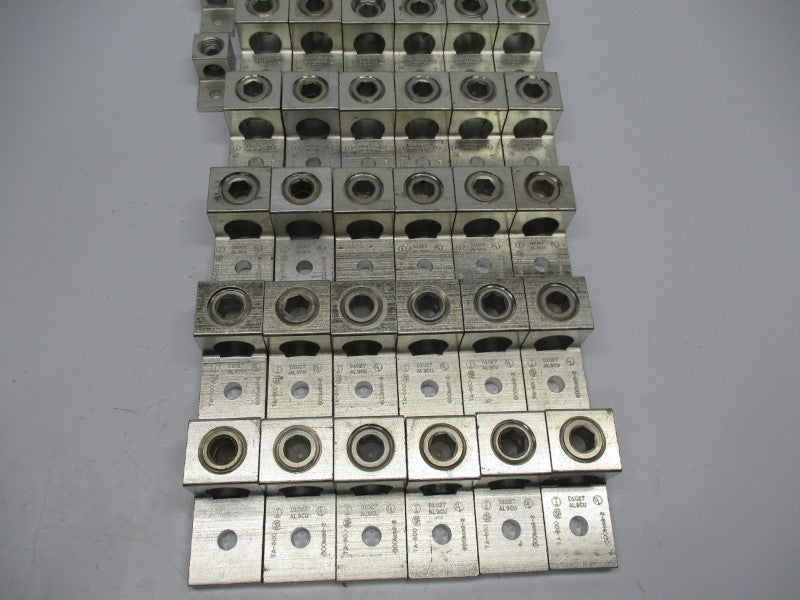 SQUARE D DASKGS1000 (NO HARDWARE) NSMP