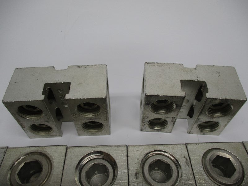 SQUARE D DASKGS1000 (NO HARDWARE) NSMP