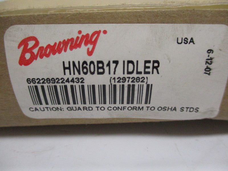 BROWNING HN60B17 1297282 NSFS