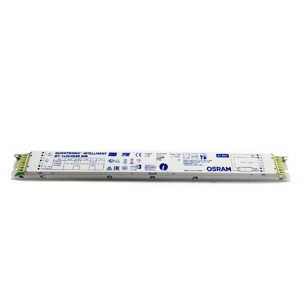 OSRAM QTI1X35/49/80 198-264VAC/DC 0.39A NSNP