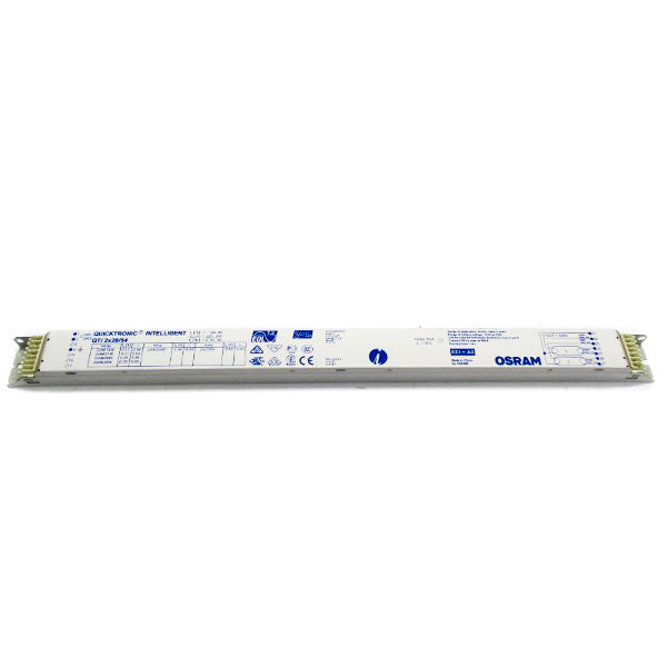 OSRAM QTI2X28/54 198-264VAC/DC 0.35A NSNP