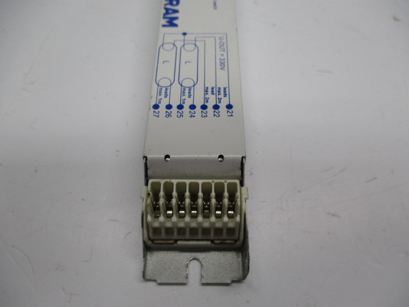 OSRAM QTI2X28/54 198-264VAC/DC 0.35A NSNP