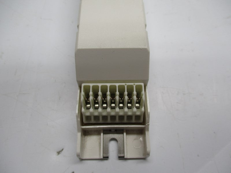 VOSSLOH SCHWABE ELXE258.222 198-254VDC 0.50-0.45A NSNP
