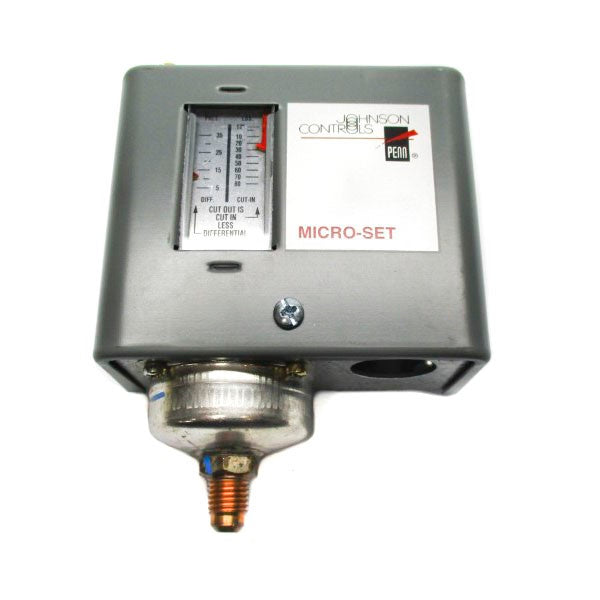 JOHNSON CONTROLS P170EA-14 240VAC 16A NSNP