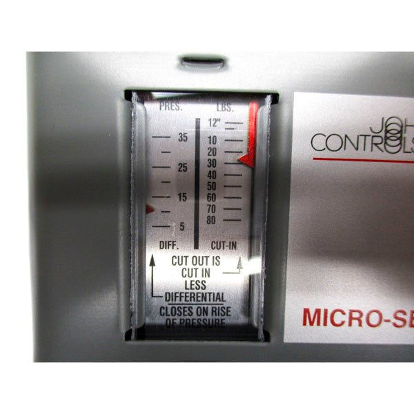 JOHNSON CONTROLS P170EA-14 240VAC 16A NSNP