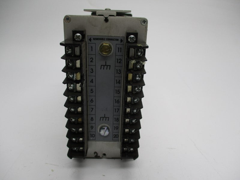 ELECTRONICS INC AC 999201 120V 1.3A UNMP
