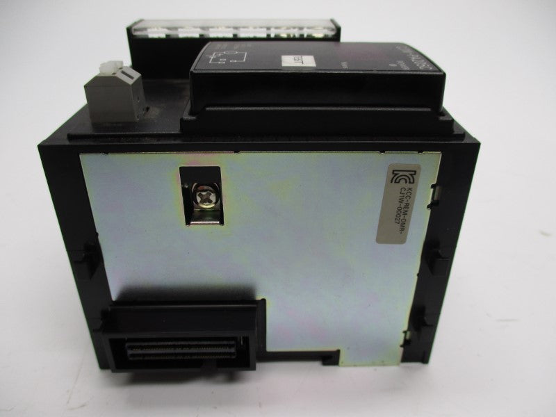 OMRON CJ1W-PA205C 100-240VAC NSNP