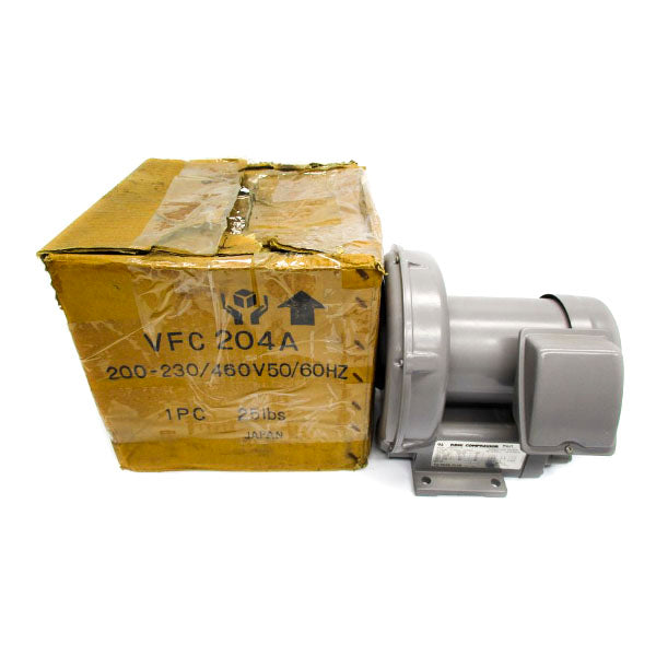 FUJI ELECTRIC VFC204A-7W 5F242 200-230V 1.2A NSMP