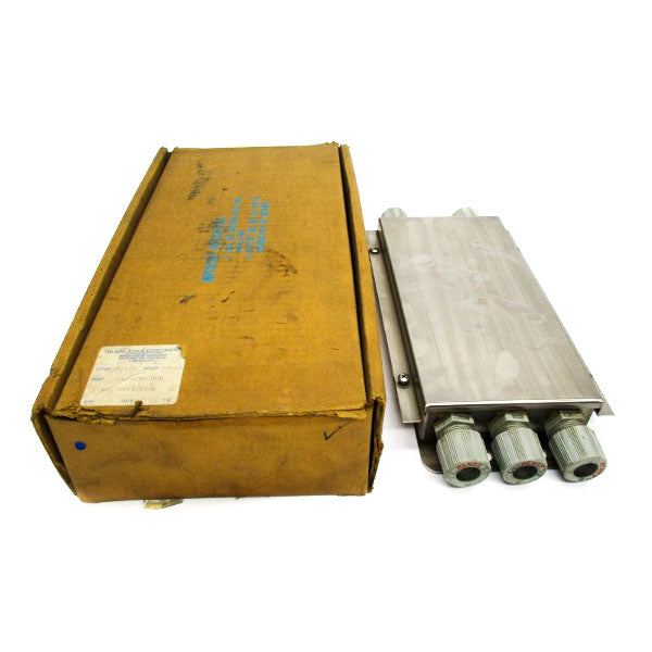 TOLEDO SCALE CORP 11822800A 0904-1006 NSMP