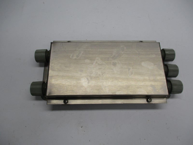 TOLEDO SCALE CORP 11822800A 0904-1006 NSMP