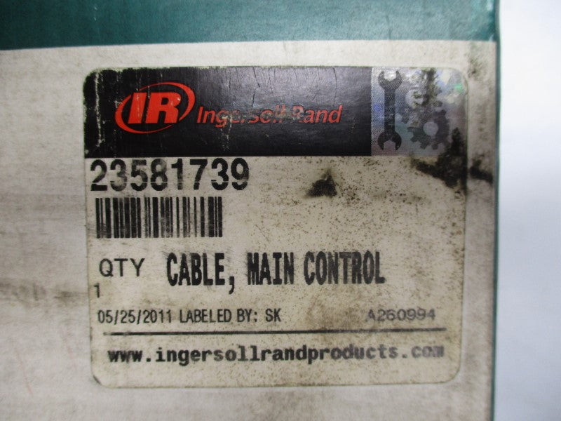 INGERSOLL RAND 23581739 NSMP