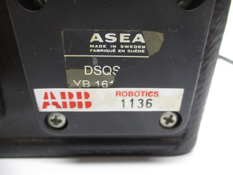 ASEA DSQS YB161 (AS PICTURED) UNMP