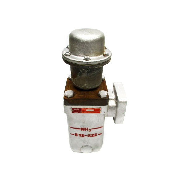 DANFOSS 38E O38E0011 UNMP