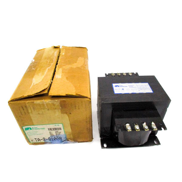 ACME TRANSFORMER TA-2-81008 600V NSMP