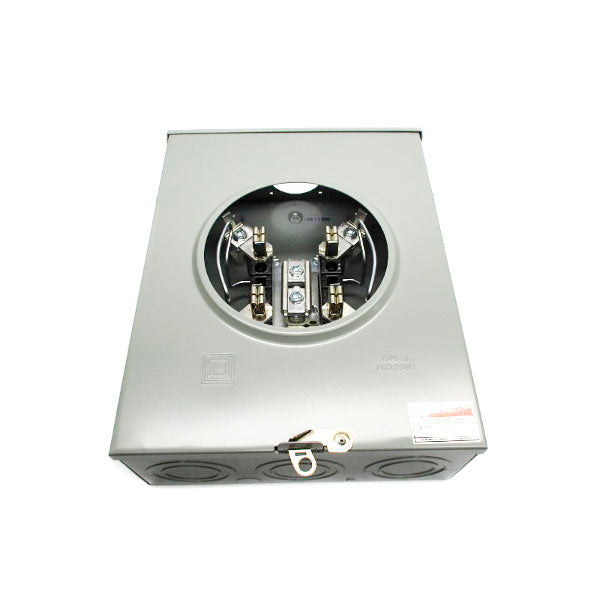 SQUARE D UHT-RS212B-SQD 600VAC 200A NSNP
