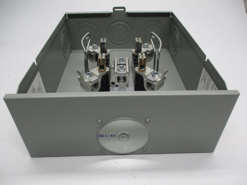 SQUARE D UHT-RS212B-SQD 600VAC 200A NSNP