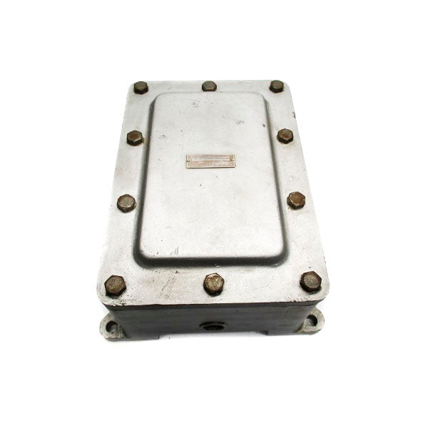 NELSON ELECTRIC CL-650 IF-8124A NSNP